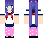 osana dottie