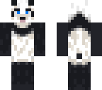 panda