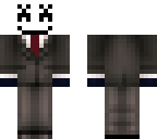 penguin marshmello