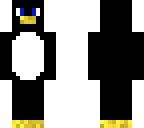 penguin the best