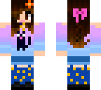 princess candy chan