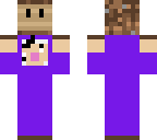 purpleshep