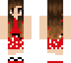 rachel berry replica