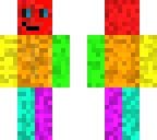 rainbow derpo