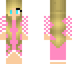 rapunzel in pajamas