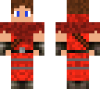 red ranger