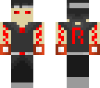 redstone wraith