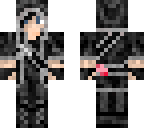 rogue