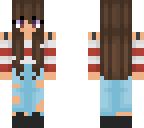 sailor girl