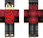 scoopydoo real skin