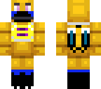 scrap chica