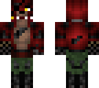scrap foxy