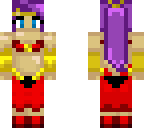 shantae