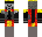skeleton knight