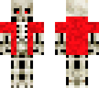 skeliton hero