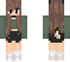 skin
