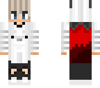 skin de zprah capa