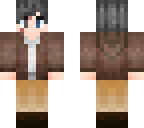 skin for ryan