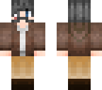 skin for ryan