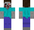 slender proxy steve