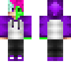 slime marshy