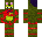 spring freddy
