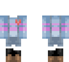 stay determined - base