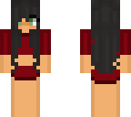 swimsuit girl