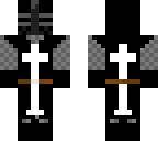 the black knight