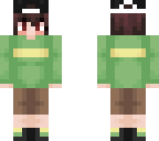 trainertale chara