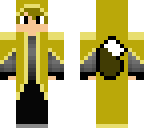 traveler volt