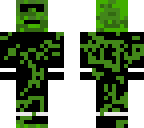 turtle man