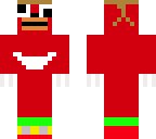 ugandan knuckles