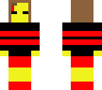 underfell frisk