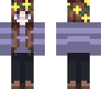 undertale skin that's weird