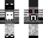 unknowndarkthing with omnitrix