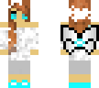 updated winter fairy