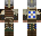 viking warrior