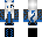 water demon