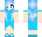 water girl