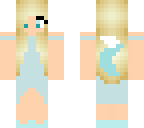 wind girl