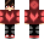xjxrrycomboz's skin