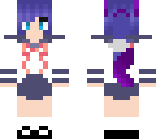 yandere dottie