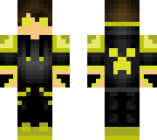 yellow best in class exe
