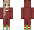 zoejessica2001's requested skin