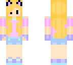 a skin