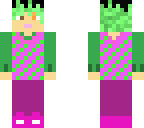 alex fierro
