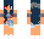 allynn aphmau oc