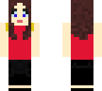 aloirra\'s plain jane alex version