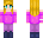 another skin for layla